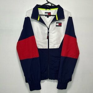 Tommy Hilfiger Windbreaker